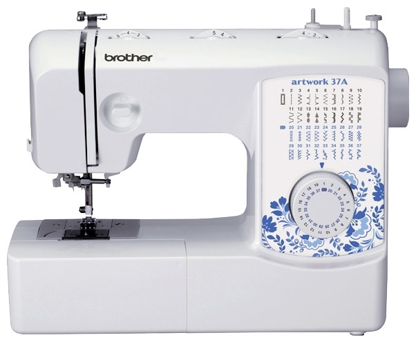Швейная машина Brother Artwork 37A