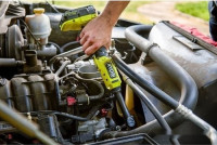 Трещотка Ryobi RRW1814X-0 5133005389 (без АКБ)