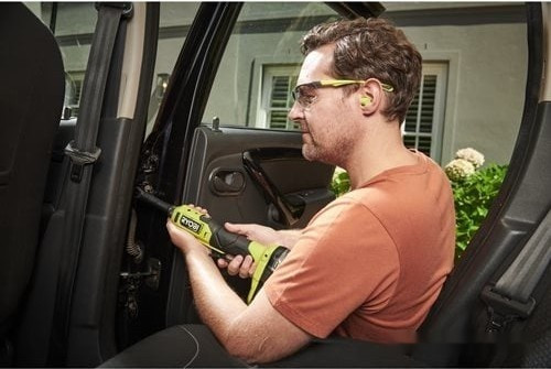 Трещотка Ryobi RRW1814X-0 5133005389 (без АКБ)