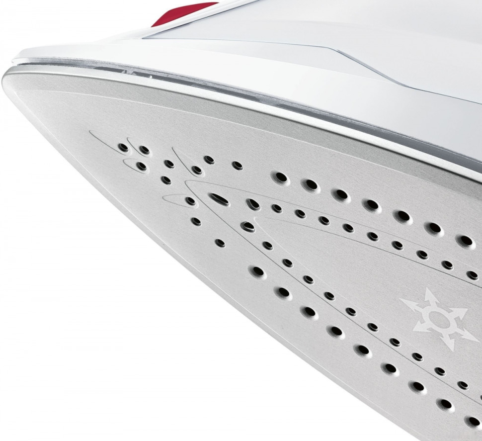 Утюг Bosch Sensixx'x DA30 TDA302801W