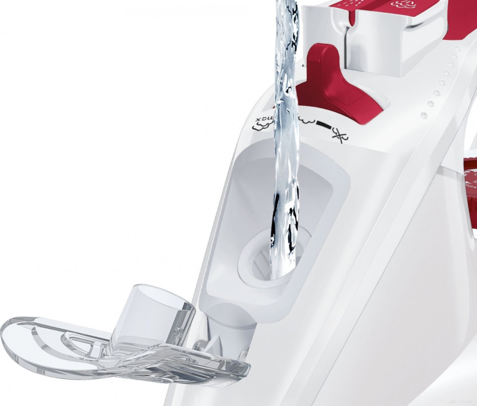 Утюг Bosch Sensixx'x DA30 TDA302801W