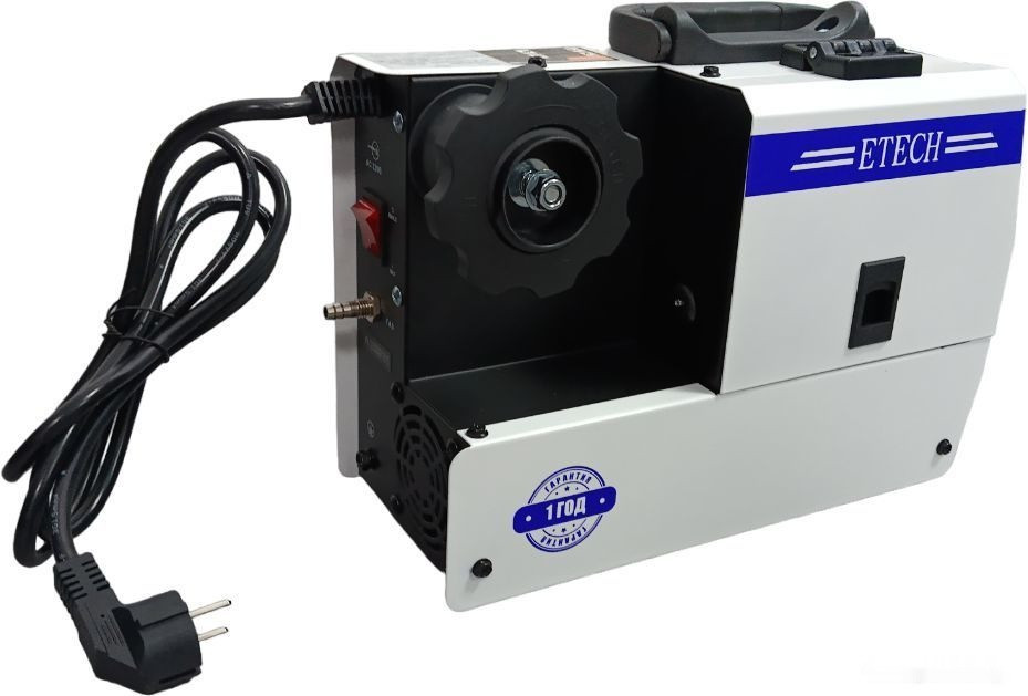Сварочный инвертор ETECH TEH 185