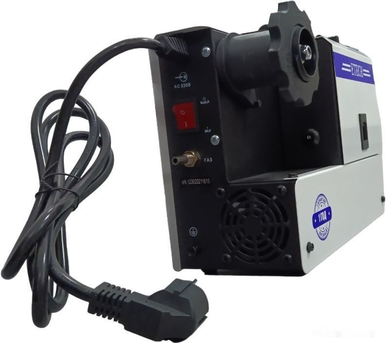 Сварочный инвертор ETECH TEH 185