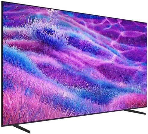Телевизор Samsung AI Neo QLED QN80F QE100QN80FUXRU