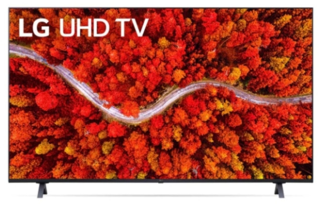 Телевизор LG 50UP80006LA