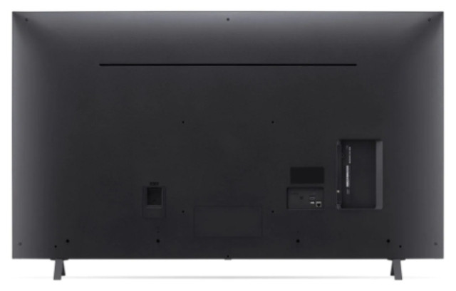 Телевизор LG 50UP80006LA