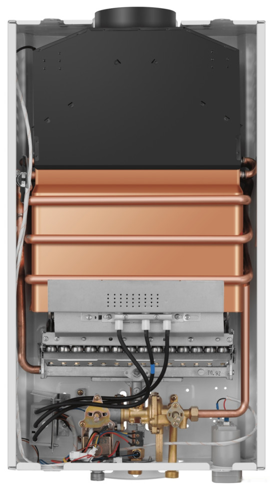 Водонагреватель HAIER JSD20-10C