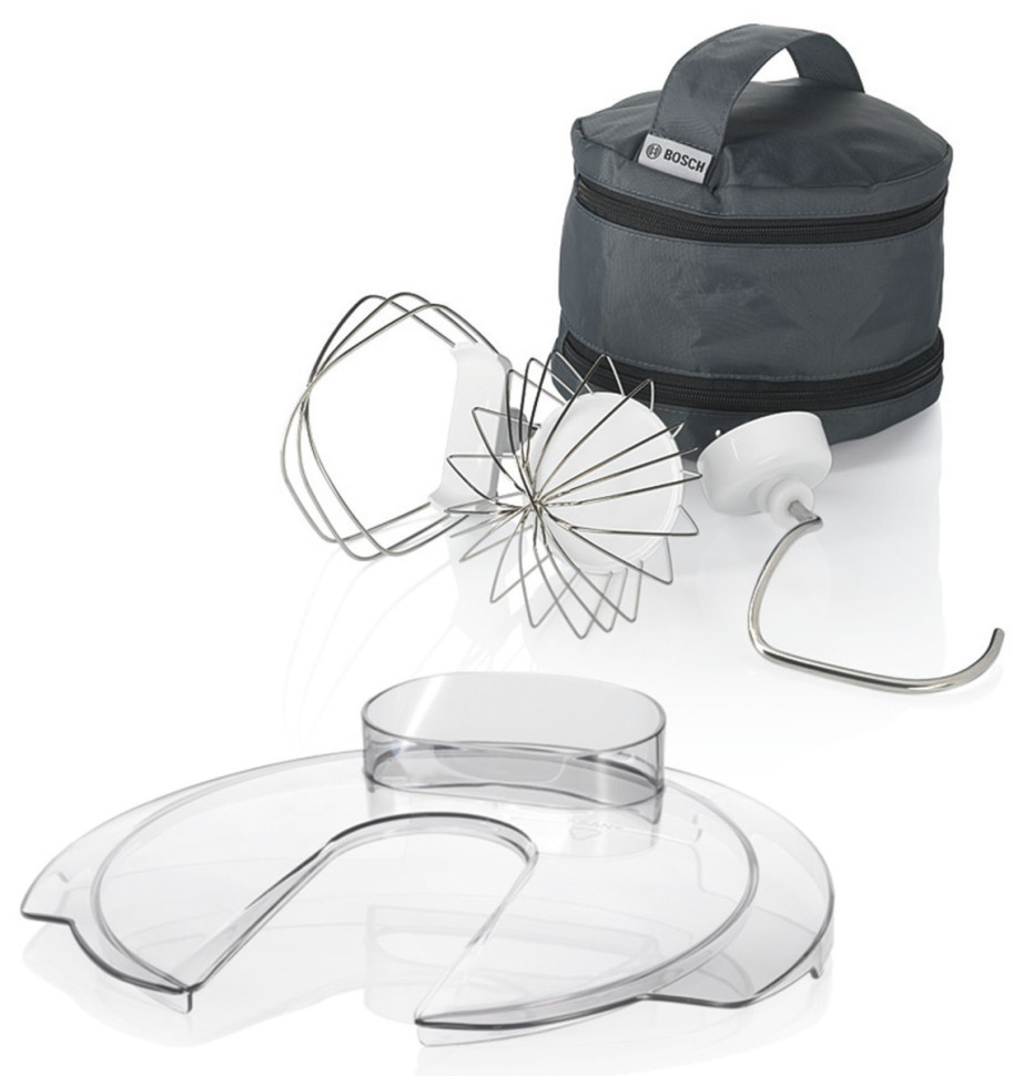 Кухонный комбайн Bosch MUM54D00