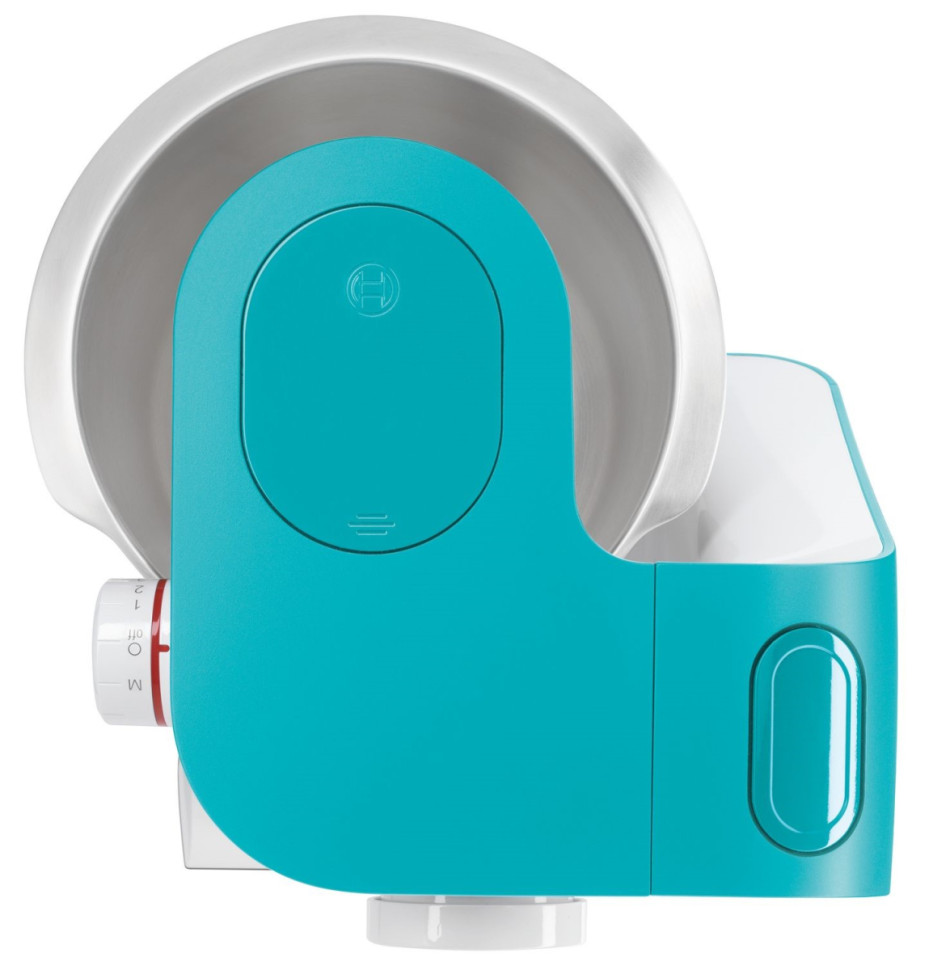 Кухонный комбайн Bosch MUM54D00