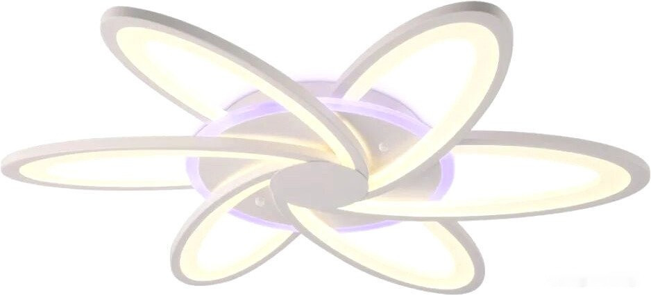 Припотолочная люстра Ambrella light FA FA541