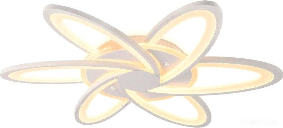 Припотолочная люстра Ambrella light FA FA541