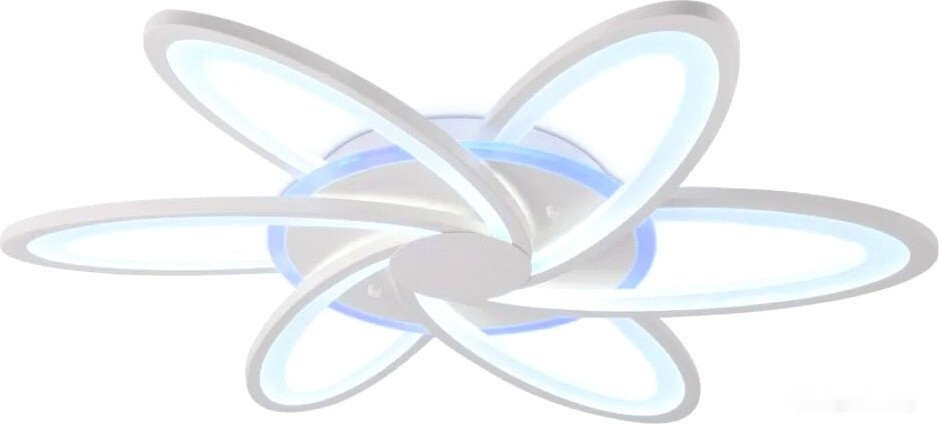 Припотолочная люстра Ambrella light FA FA541