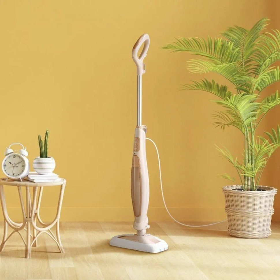 Паровая швабра Kitfort KT-3950