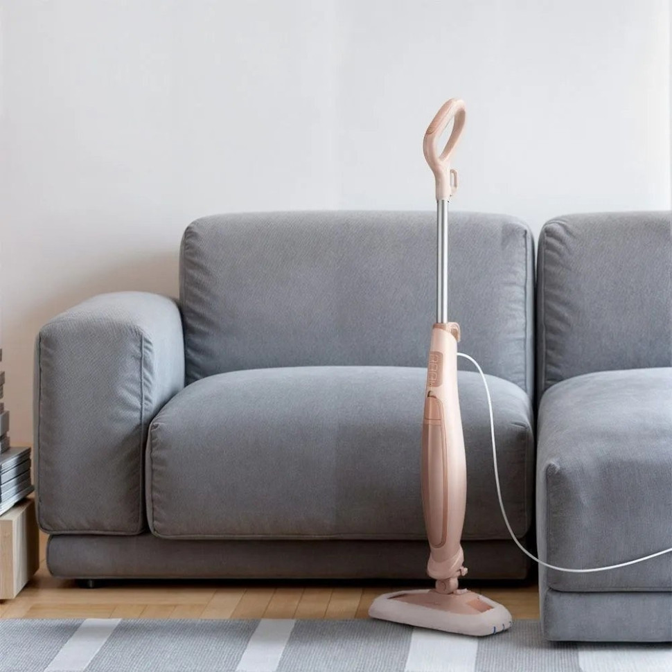 Паровая швабра Kitfort KT-3950