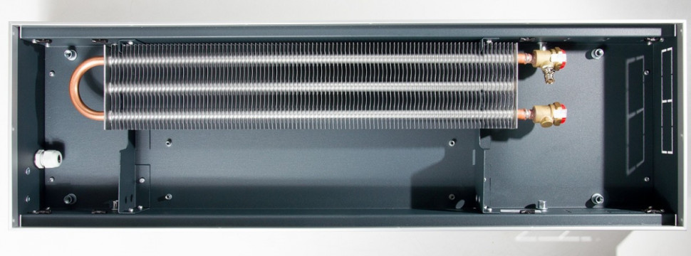 Радиатор Techno Usual KVZ 200-120-1300