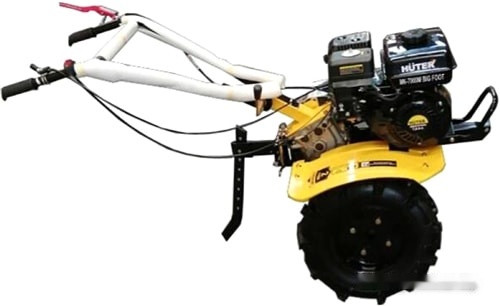 Мотоблок Huter MK-7500M Big Foot
