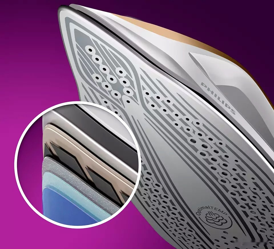 Утюг Philips PSG7040/10