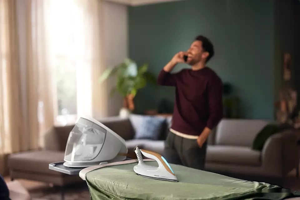 Утюг Philips PSG7040/10