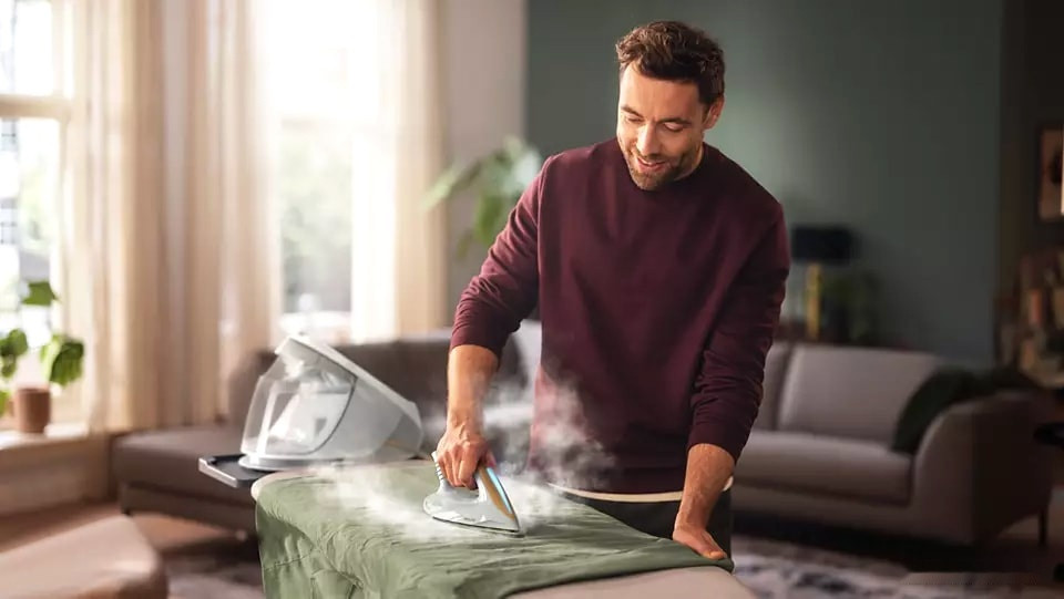 Утюг Philips PSG7040/10