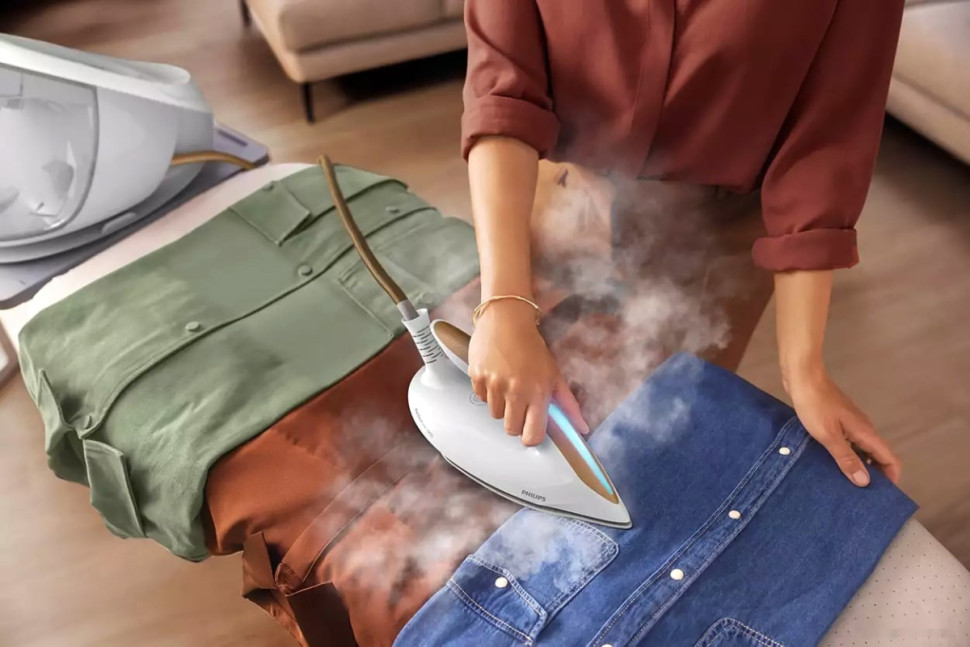 Утюг Philips PSG7040/10