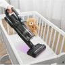 Вертикальный пылесос с влажной уборкой Sencor SVC 9879BK