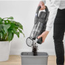 Вертикальный пылесос с влажной уборкой Sencor SVC 9879BK