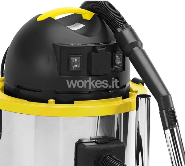 Пылесос Lavor GB 50 XE