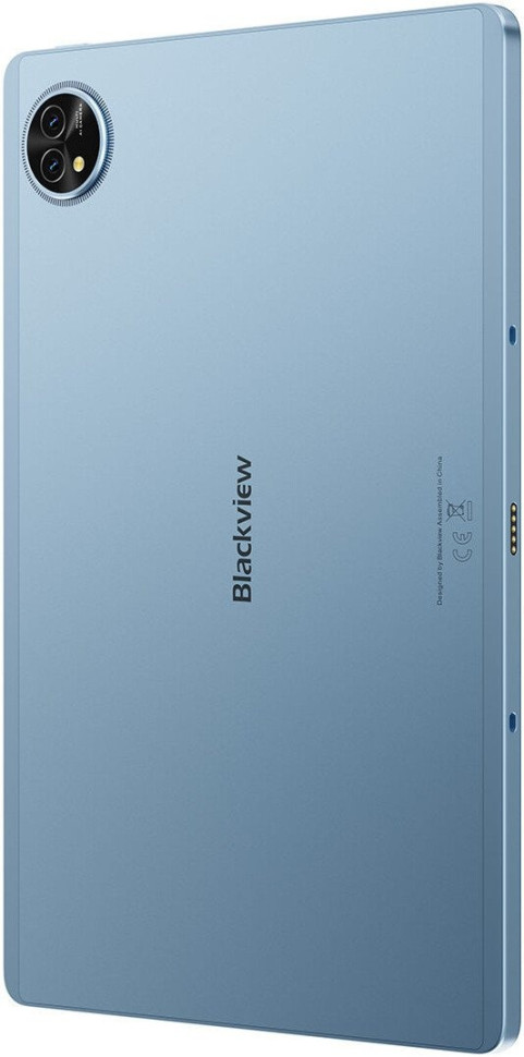 Планшет Blackview Zeno 10 5G 8GB/128GB (голубой)