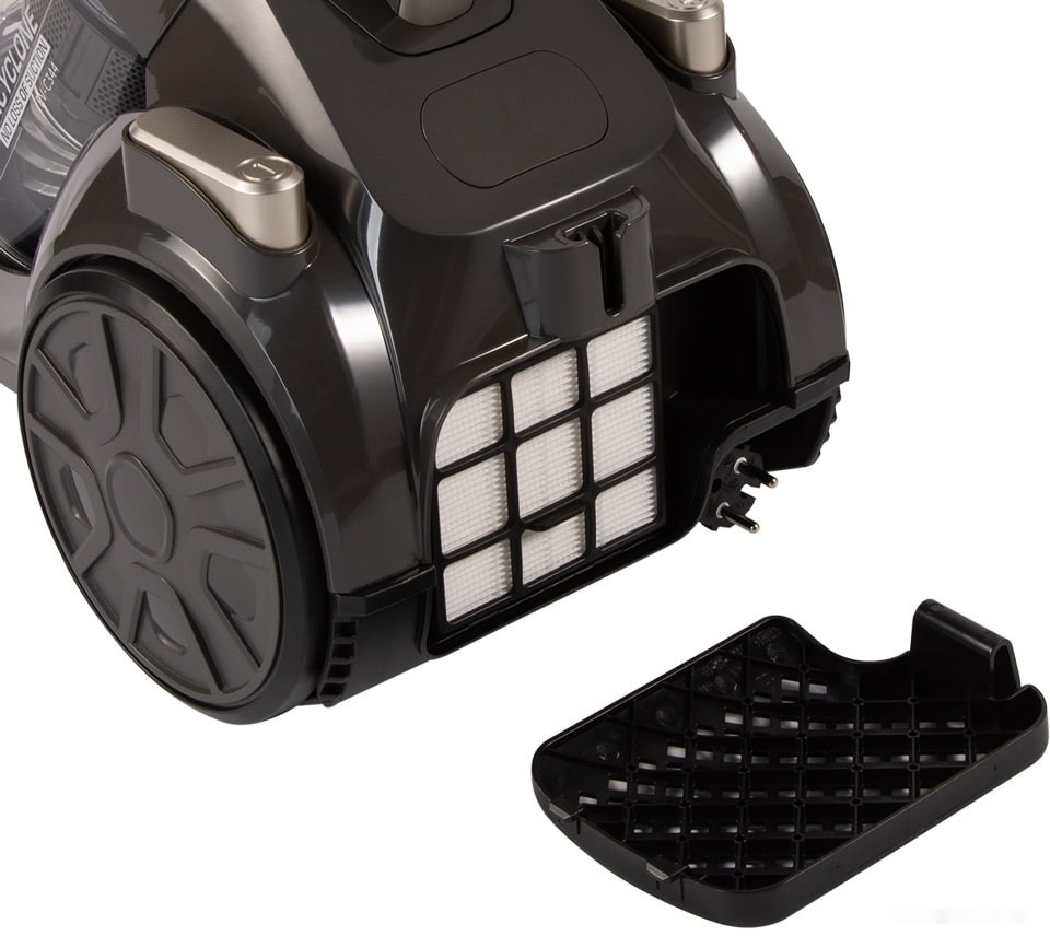 Пылесос Redmond RV-C344