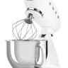 Миксер Smeg SMF03WHEU