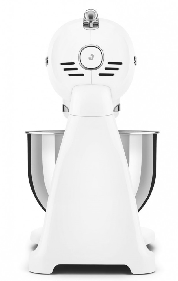 Миксер Smeg SMF03WHEU