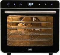 Сушилка для овощей и фруктов GFgril GFD-010