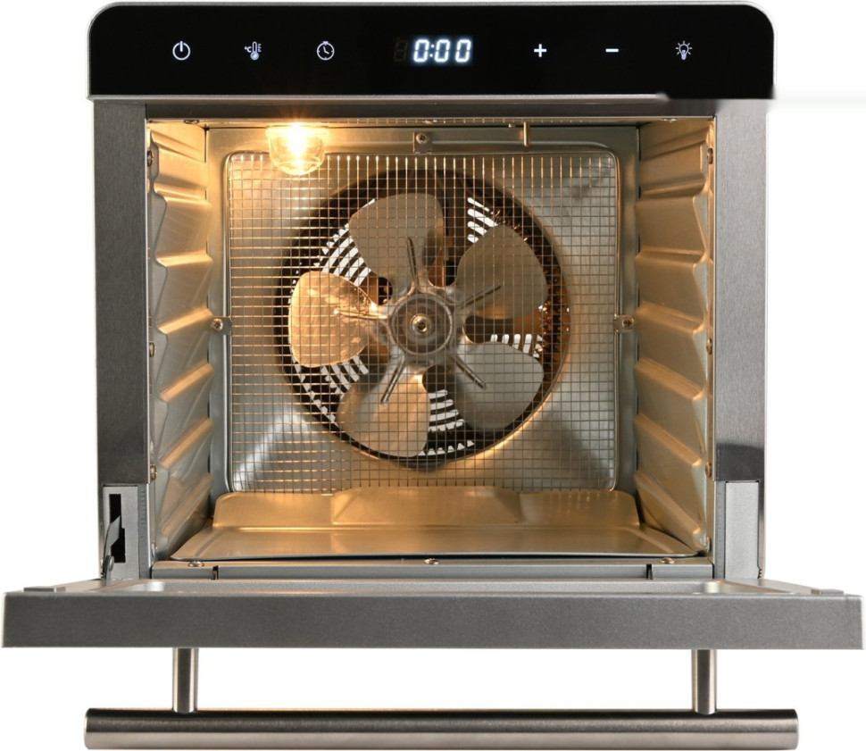 Сушилка для овощей и фруктов GFgril GFD-010