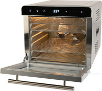 Сушилка для овощей и фруктов GFgril GFD-010