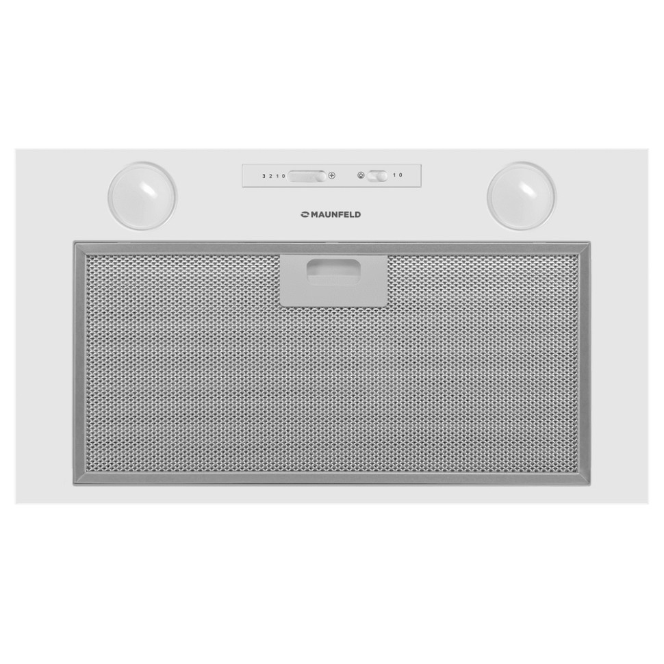 Вытяжка Maunfeld Crosby Light 5028 белый