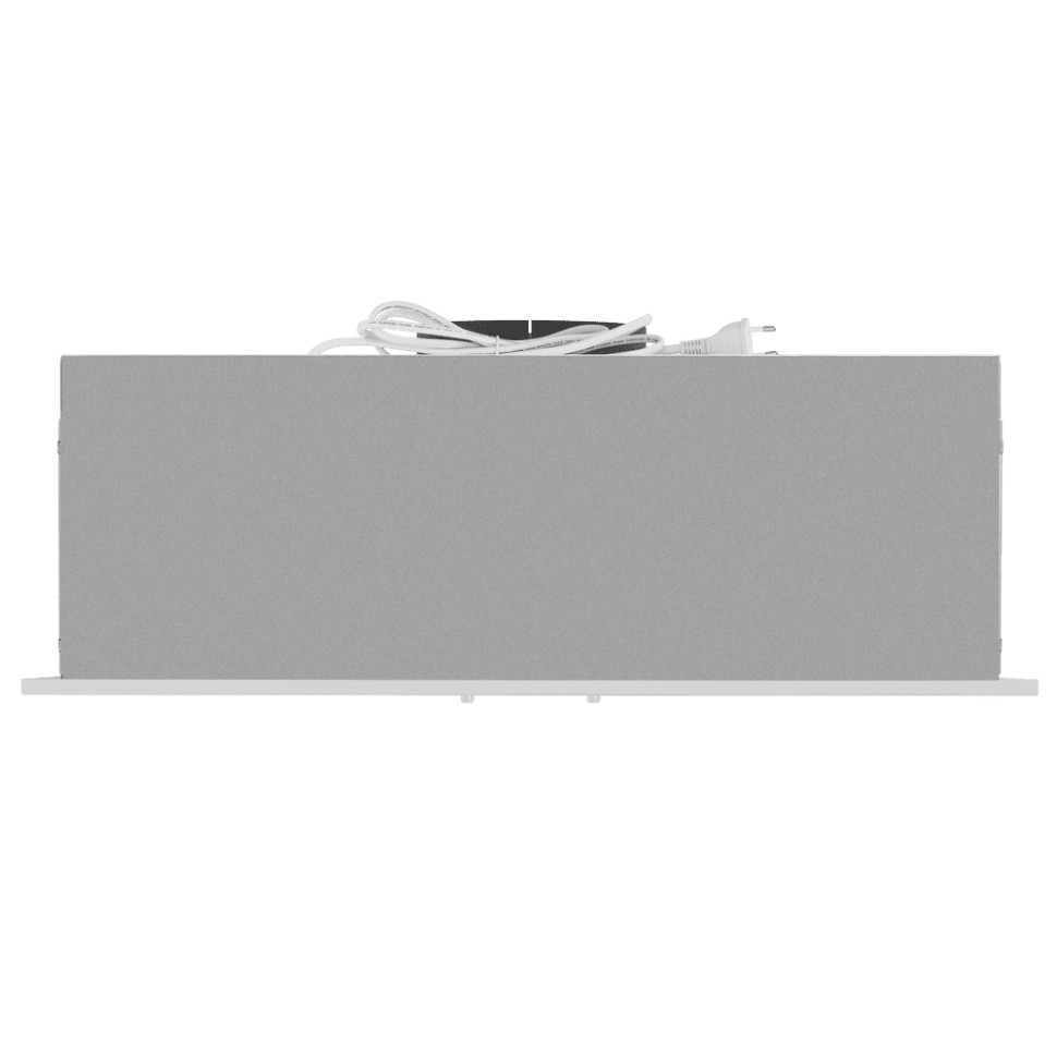 Вытяжка Maunfeld Crosby Light 5028 белый