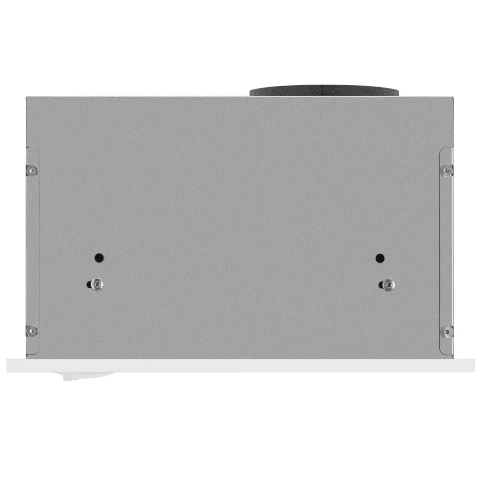 Вытяжка Maunfeld Crosby Light 5028 белый