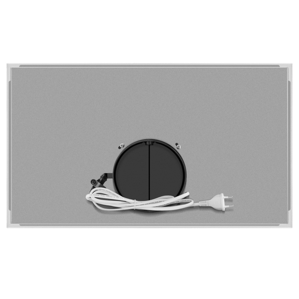 Вытяжка Maunfeld Crosby Light 5028 белый