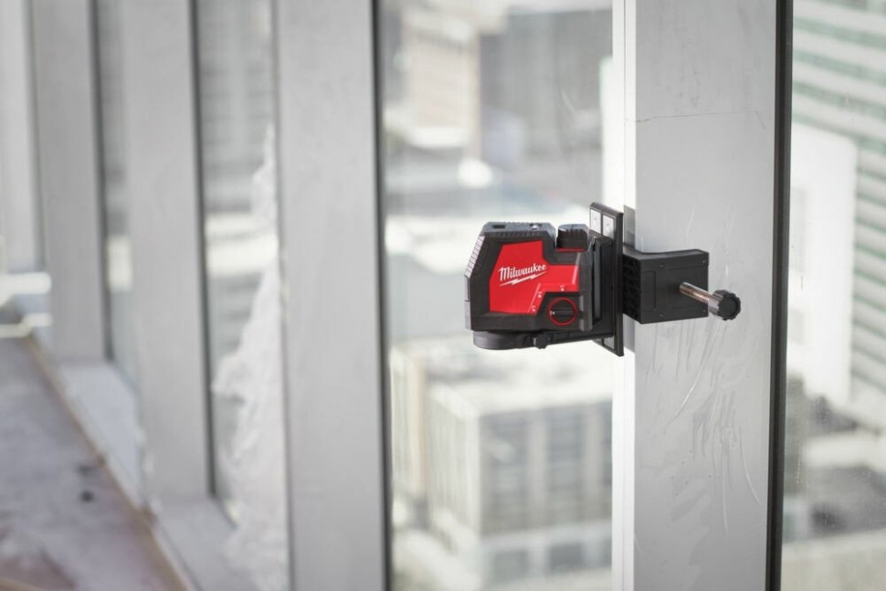 Штатив-распорная рейка Milwaukee 4932479205