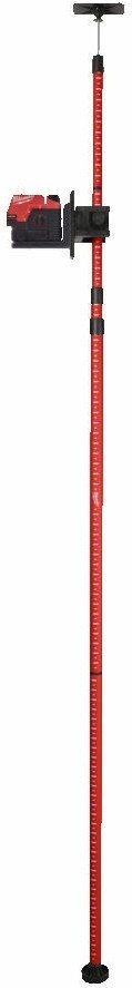 Штатив-распорная рейка Milwaukee 4932479205