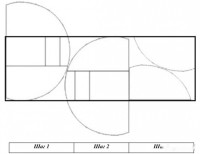 Теплица ComfortProm 20x20/1 8x3.3 м (поликарбонат 3 мм)