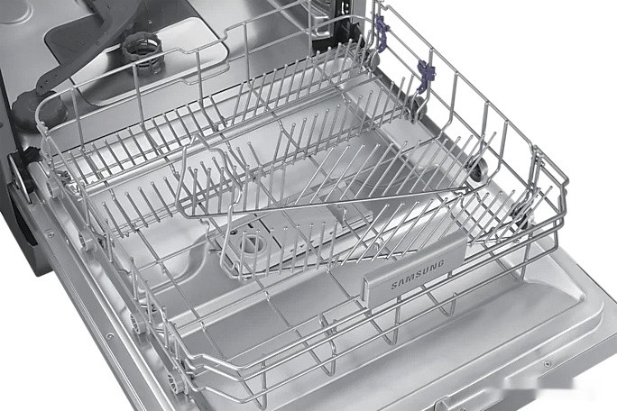 Посудомоечная машина Samsung DW60M6050FS/GU