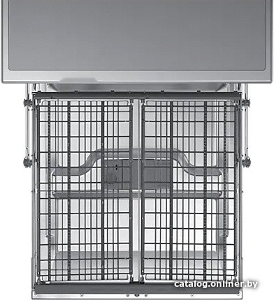 Посудомоечная машина Samsung DW60M6050FS/GU