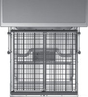 Посудомоечная машина Samsung DW60M6050FS/GU