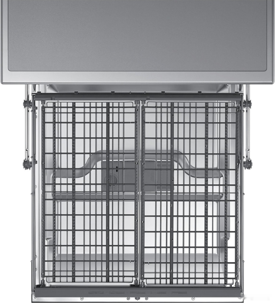 Посудомоечная машина Samsung DW60M6050FS/GU