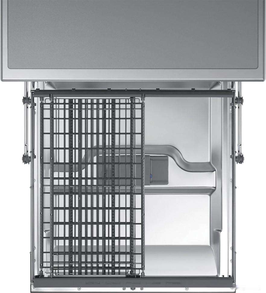 Посудомоечная машина Samsung DW60M6050FS/GU