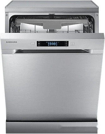 Посудомоечная машина Samsung DW60M6050FS/GU