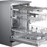 Посудомоечная машина Samsung DW60M6050FS/GU