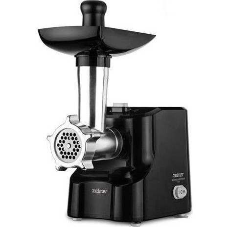 Мясорубка Zelmer ZMM1530B