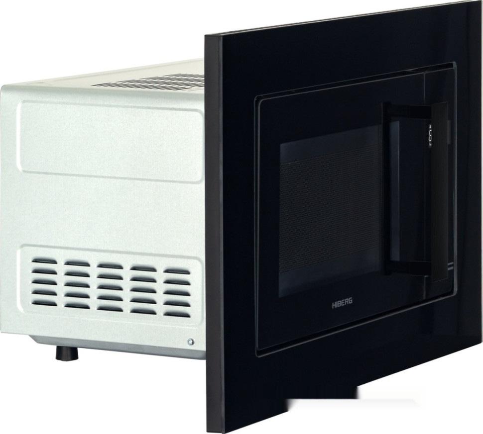 Микроволновая печь HIBERG i-VM 6502 B